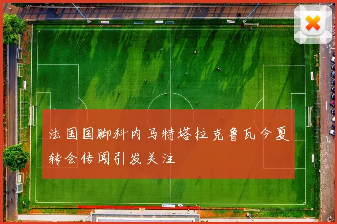法国国脚科内马特塔拉克鲁瓦今夏转会传闻引发关注